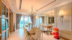 The Ritz-Carlton  (D9), Condominium #627454961